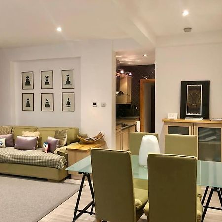 Quiet Kensington Flat Ideal For Central ロンドン エクステリア 写真