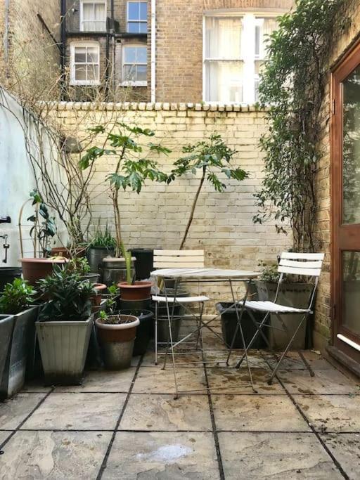Quiet Kensington Flat Ideal For Central ロンドン エクステリア 写真