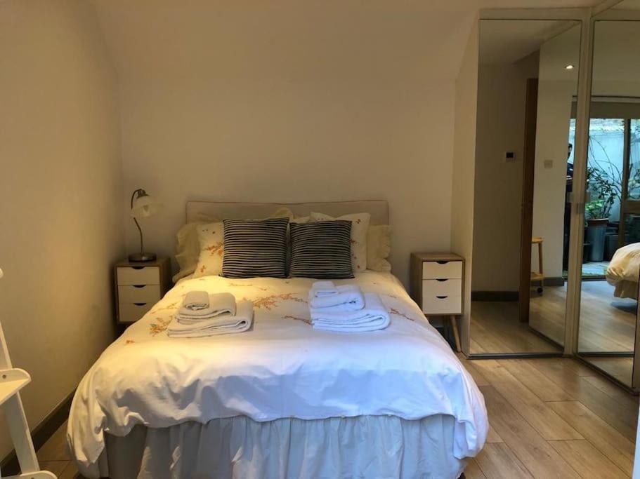 Quiet Kensington Flat Ideal For Central ロンドン エクステリア 写真