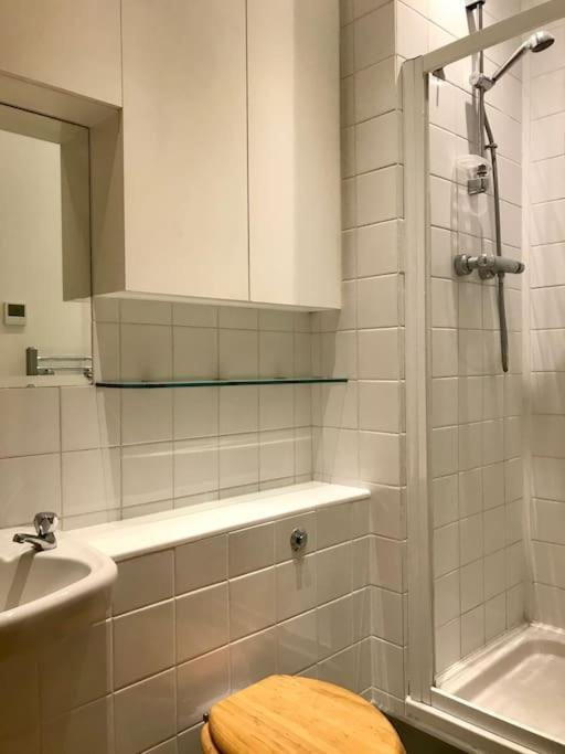 Quiet Kensington Flat Ideal For Central ロンドン エクステリア 写真
