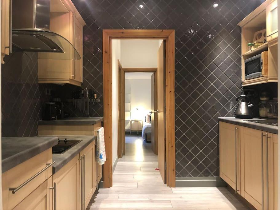 Quiet Kensington Flat Ideal For Central ロンドン エクステリア 写真