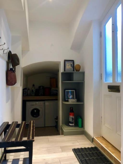 Quiet Kensington Flat Ideal For Central ロンドン エクステリア 写真