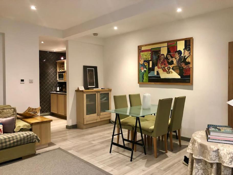 Quiet Kensington Flat Ideal For Central ロンドン エクステリア 写真