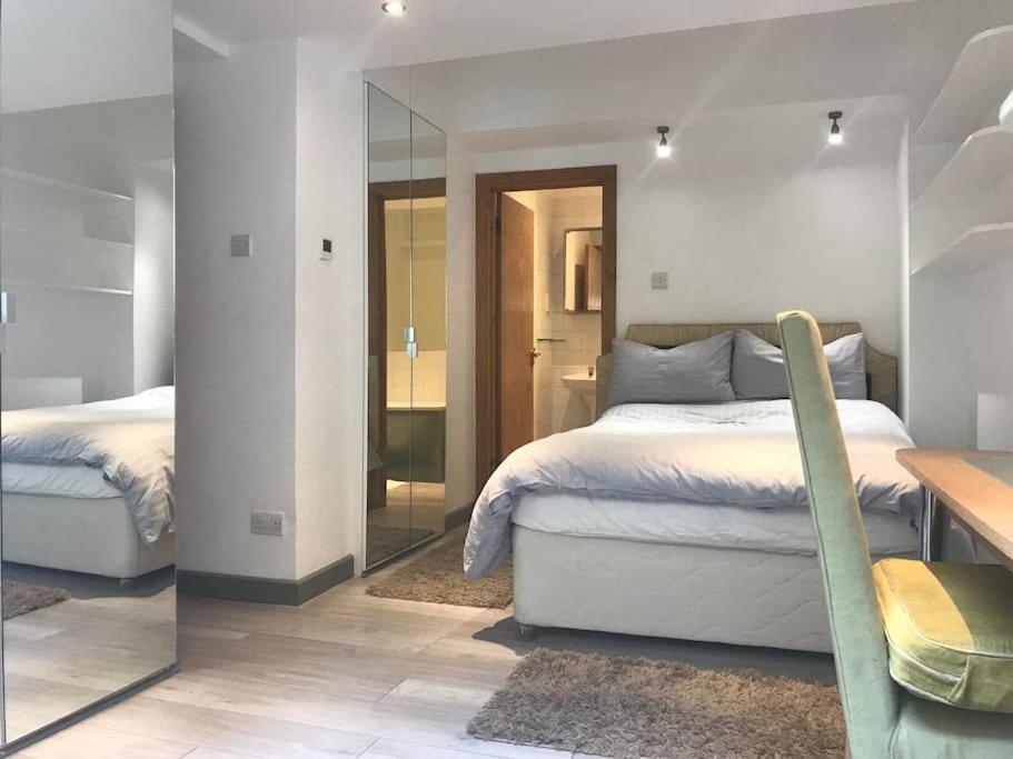 Quiet Kensington Flat Ideal For Central ロンドン エクステリア 写真