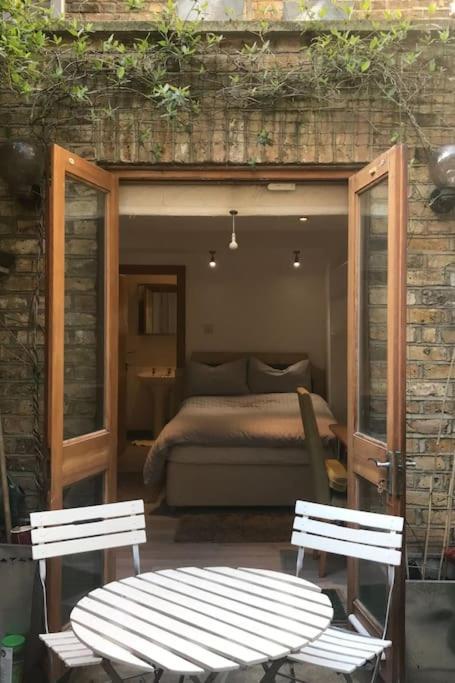 Quiet Kensington Flat Ideal For Central ロンドン エクステリア 写真